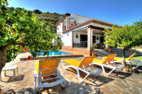 Отель Villa Nevero  Торрокс